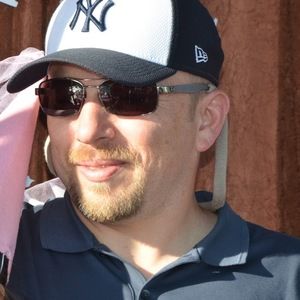 Meet your Posher, George